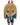 Chainsaw Man Power Public Safety Devil Hunters Uniform #2 8-Inch Plush