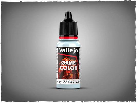 Vallejo: Wolf Grey Game Color