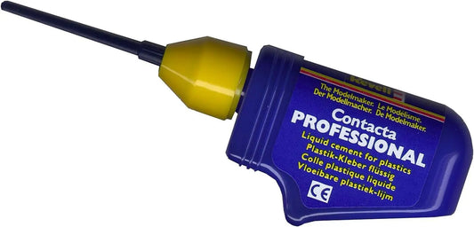 Revell Professional Liquid Cement w/Applicator