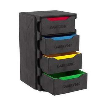 Token's Lair Black