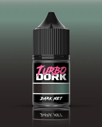 Turbo Dork Dark Net Turboshift 22ml
