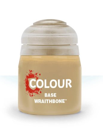 Base: Wraithbone