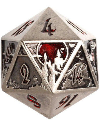 Horizon Dire d20 - Sanguine Call