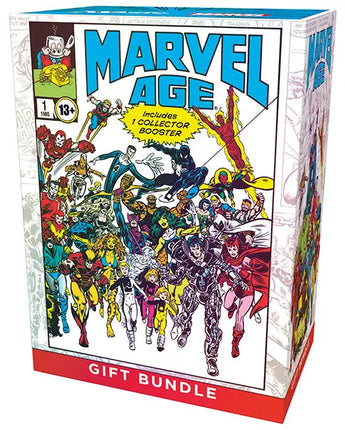 Marvel Super Heroes Special Bundle