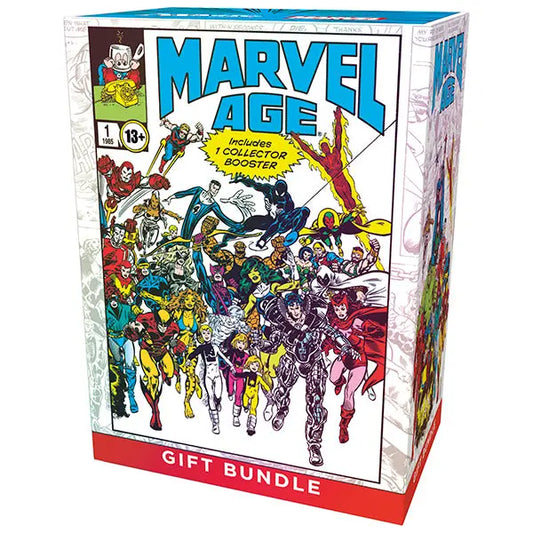 Marvel Super Heroes Special Bundle