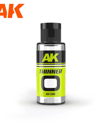 Dual Exo: Acrylic Thinner