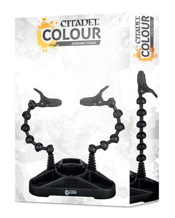 Citadel Assembly Stand