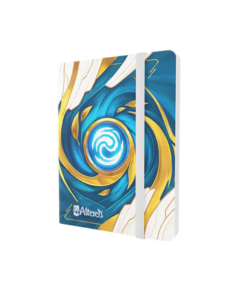 Altered Casual 18-Pocket Album - Mana Orb