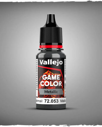 Vallejo: Chainmail Game Color