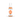 3Gen Acrylic: Luminous Orange