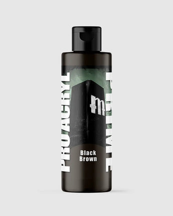 Pro Acryl: PRIME - Black Brown (120ml)
