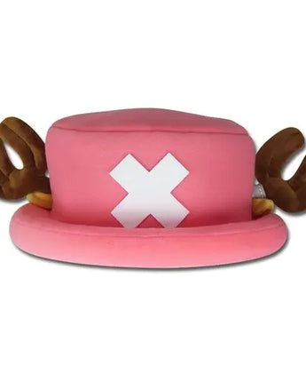 One Piece Chopper Headwear