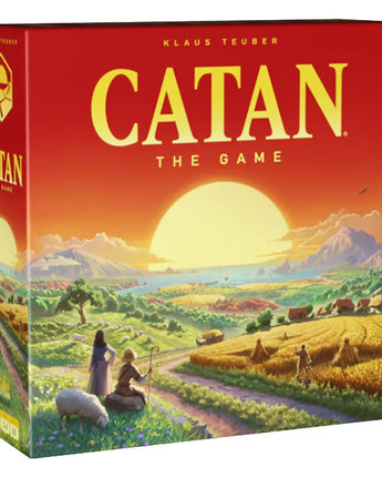 Catan