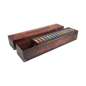 Gloomhaven: The RPG - Complete Card Set