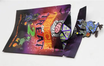 Mystery Loot Pack: Trick or Treat #2