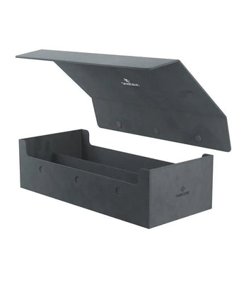Dungeon Deck Box 1100+ Midnight Gray
