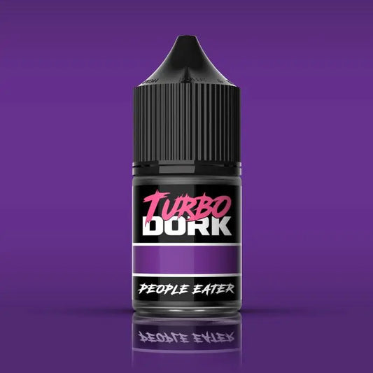 Turbo Dork People Eater Metallic 22ml