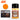 Light Rust Crusted Deposits Enamel Effects 35ml