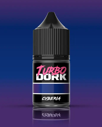 Turbo Dork Cyberia Turboshift 22ml