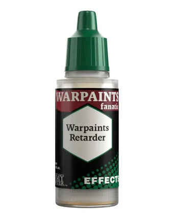 Warpaints Fanatic: Effects - Warpaints Retarder 18ml