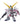 High Grade Series: Gundam Unicorn SD EX-Standard