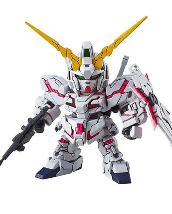 High Grade Series: Gundam Unicorn SD EX-Standard