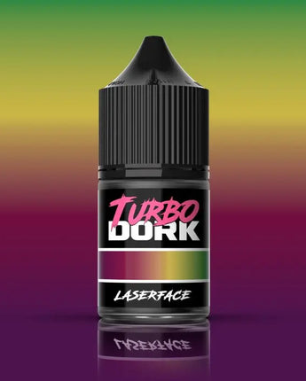 Turbo Dork Laserface Turboshift 22ml