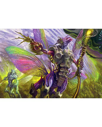 Edge of Eternities Ultra Pro Playmats - World Shaper