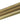 K&S 3mm x 300mm Solid Brass Rod (3)