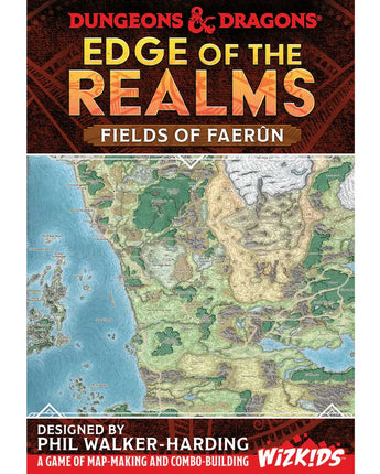 Dungeons & Dragons: Edge of the Realms