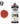 Vallejo Spray: Scarlet Red Primer