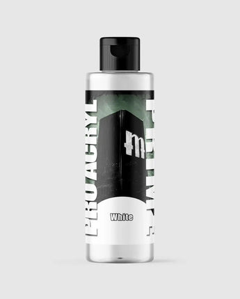 Pro Acryl: PRIME - White (120ml)