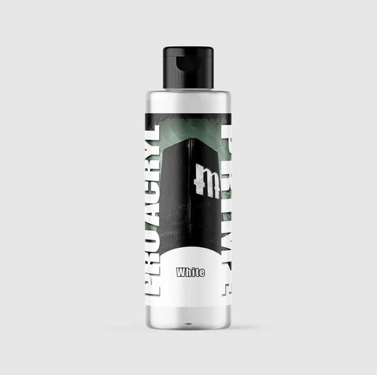 Pro Acryl: PRIME - White (120ml)