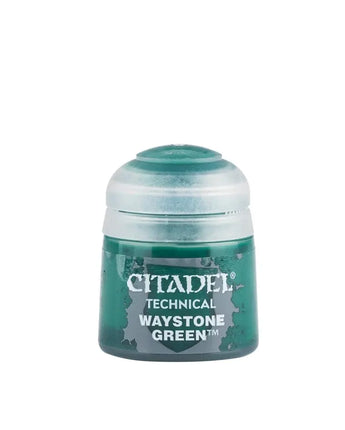 TECHNICAL: Waystone Green