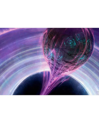 Edge of Eternities Ultra Pro Playmats - Susur Secundi, Void Altar