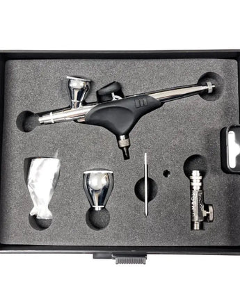 PRO Air-XG Dual Action Top-trigger Airbrush .3 needle