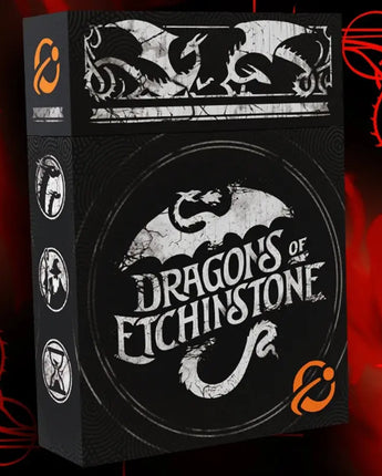 Dragons of Etchinstone
