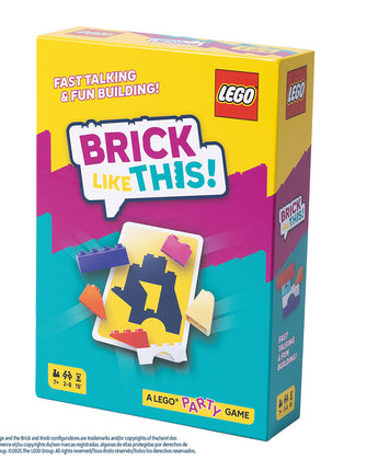 Brick Like This