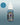 Two Thin Coats Sentient Turquoise