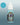 Two Thin Coats Ray Gun Glow