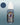 Two Thin Coats Abyss Blue