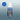 Two Thin Coats Witching Hour Blue