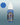 Two Thin Coats Witching Hour Blue