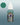 Two Thin Coats Jade Green