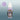 Two Thin Coats Amulet Purple