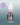 Two Thin Coats Amulet Purple