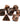 Drakona Eldric Cuprum - 7pc RPG Set