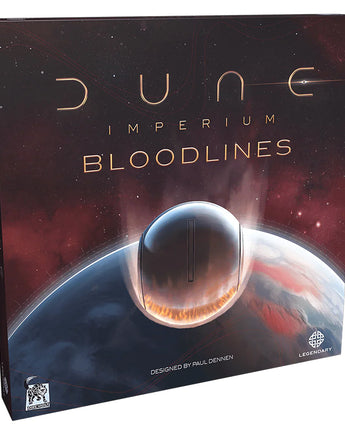 Dune: Imperium - Bloodlines