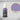 Two Thin Coats Runic Purple