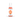3Gen Acrylic: Fluorescent Orange